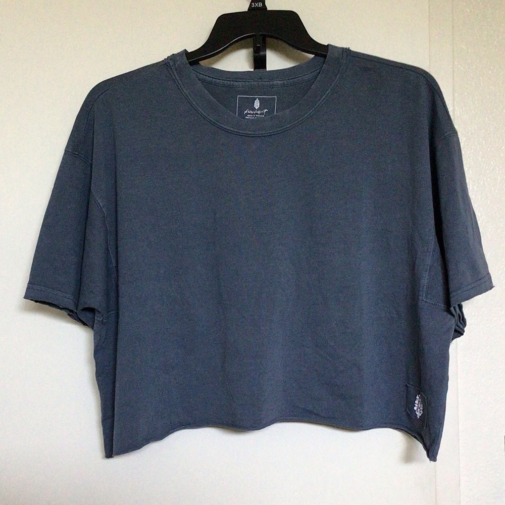 NWOT FP Movement Inspire Tee - Picture 6 of 12